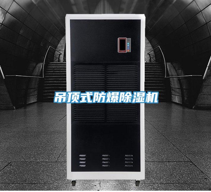 吊頂式防爆草莓小视频黄色