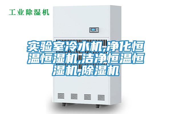 實驗室冷水機,淨化恒溫恒濕機,潔淨恒溫恒濕機,草莓小视频黄色