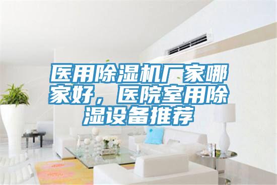醫用草莓小视频黄色廠家哪家好，醫院室用除濕設備推薦