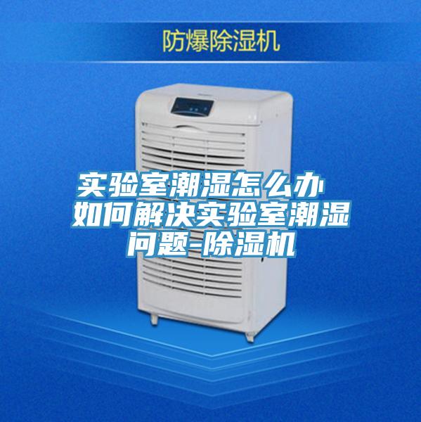 實驗室潮濕怎麽辦 如何解決實驗室潮濕問題-草莓小视频黄色