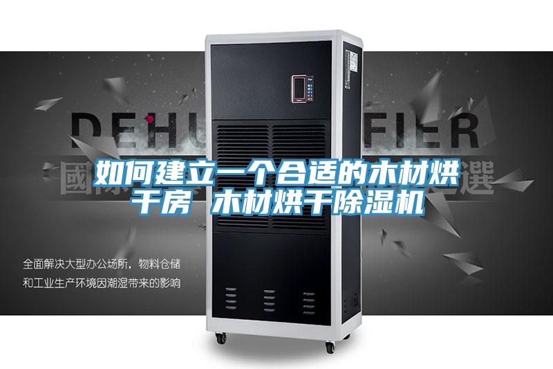 如何建立一個合適的木材烘幹房 木材烘幹草莓小视频黄色