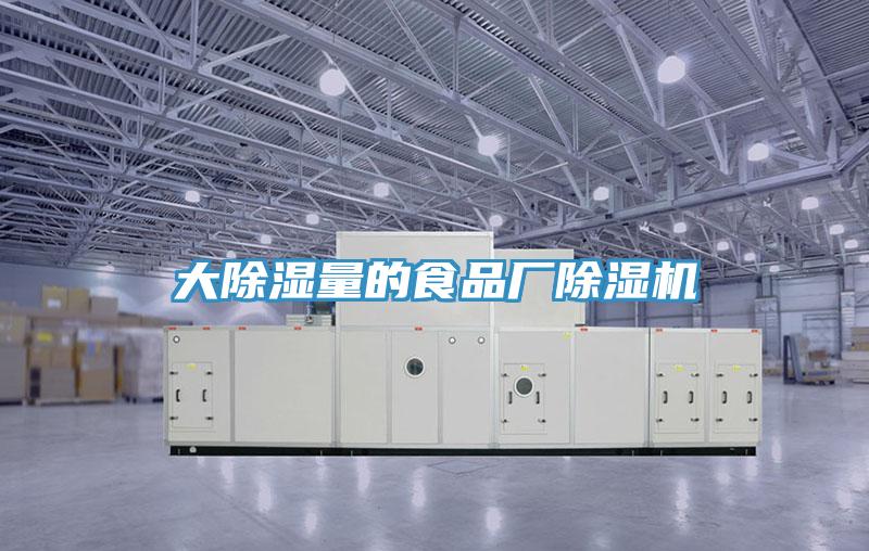 大除濕量的食品廠草莓小视频黄色