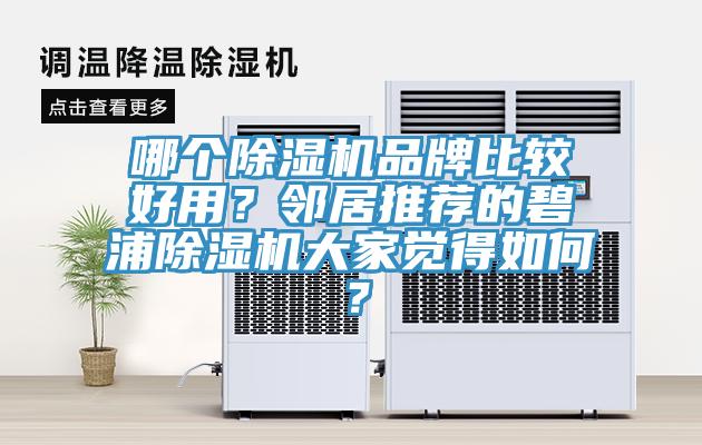 哪個草莓小视频黄色品牌比較好用？鄰居推薦的碧浦草莓小视频黄色大家覺得如何？