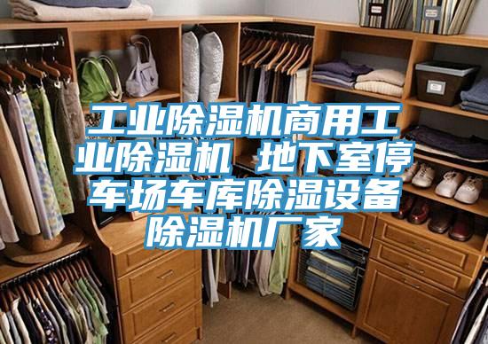 工業草莓小视频黄色商用工業草莓小视频黄色 地下室停車場車庫除濕設備草莓小视频黄色廠家