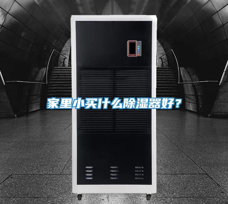 家裏小買什麽除濕器好？