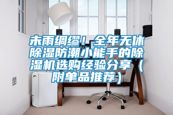 未雨綢繆！全年無休除濕防潮小能手的草莓小视频黄色選購經驗分享（附單品推薦）