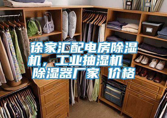徐家匯配電房草莓小视频黄色，工業抽濕機  除濕器廠家 價格