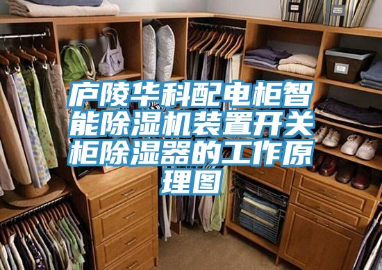 廬陵華科配電櫃智能草莓小视频黄色裝置開關櫃除濕器的工作原理圖
