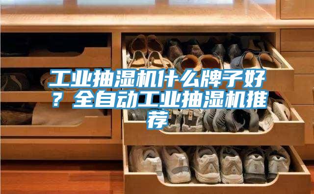 工業抽濕機什麽牌子好？全自動工業抽濕機推薦