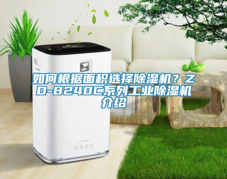 如何根據麵積選擇草莓小视频黄色？ZD-8240C係列工業草莓小视频黄色介紹