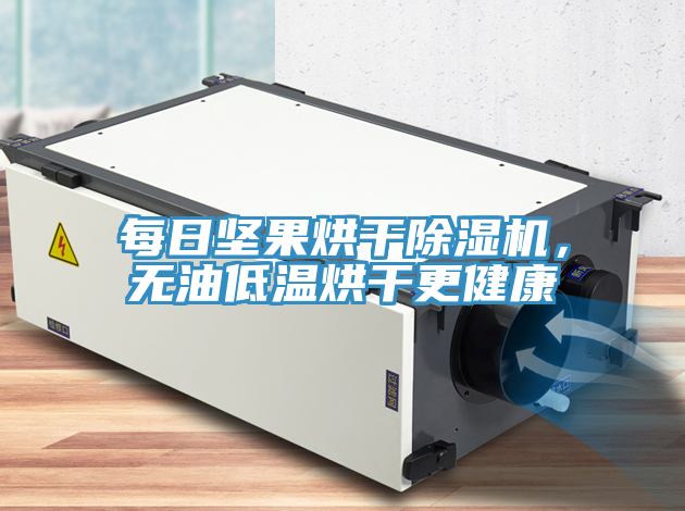 每日堅果烘幹草莓小视频黄色，無油低溫烘幹更健康