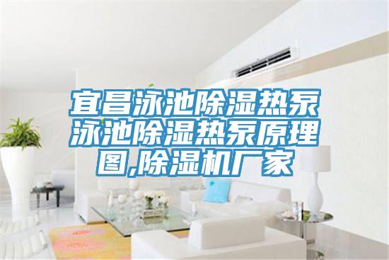 宜昌泳池除濕熱泵泳池除濕熱泵原理圖,草莓小视频黄色廠家