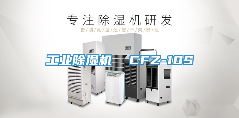 工業草莓小视频黄色 CFZ-10S