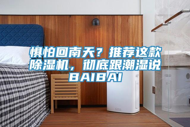 懼怕回南天？推薦這款草莓小视频黄色，徹底跟潮濕說BAIBAI