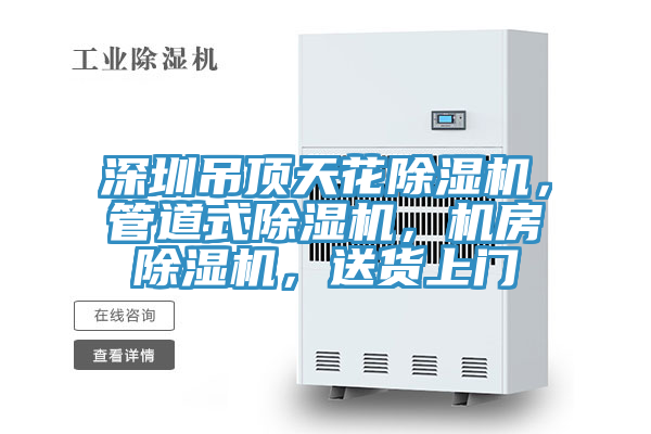 深圳吊頂天花草莓小视频黄色，管道式草莓小视频黄色，機房草莓小视频黄色，送貨上門