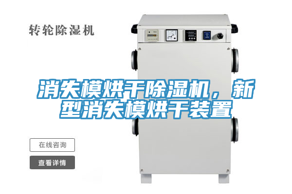 消失模烘幹草莓小视频黄色，新型消失模烘幹裝置