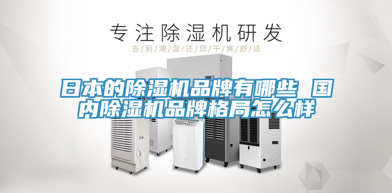 日本的草莓小视频黄色品牌有哪些 國內草莓小视频黄色品牌格局怎麽樣