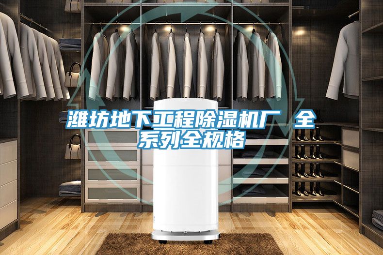 濰坊地下工程草莓小视频黄色廠 全係列全規格