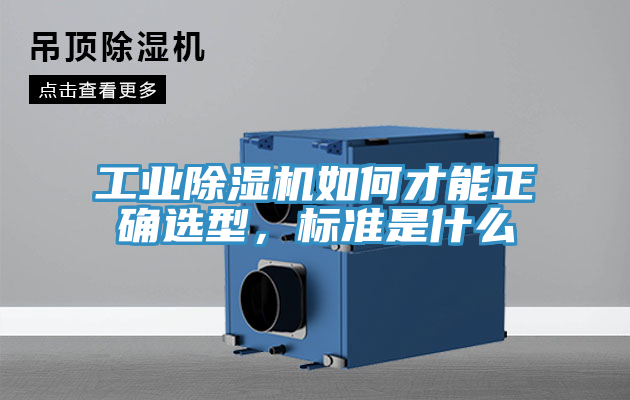 工業草莓小视频黄色如何才能正確選型，標準是什麽