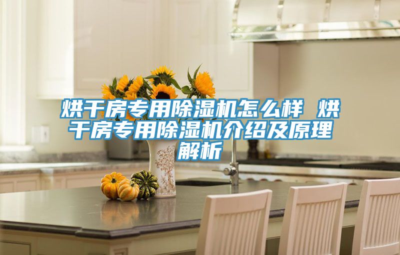 烘幹房專用草莓小视频黄色怎麽樣 烘幹房專用草莓小视频黄色介紹及原理解析