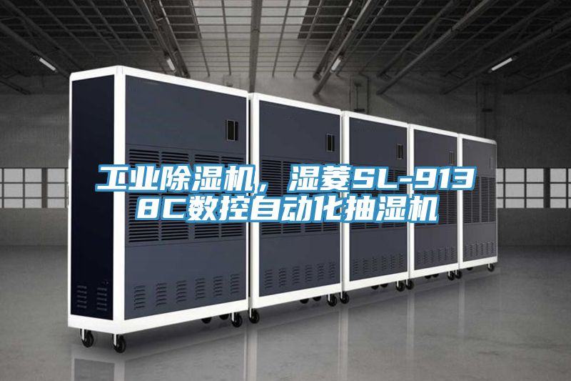工業草莓小视频黄色，濕菱SL-9138C數控自動化抽濕機