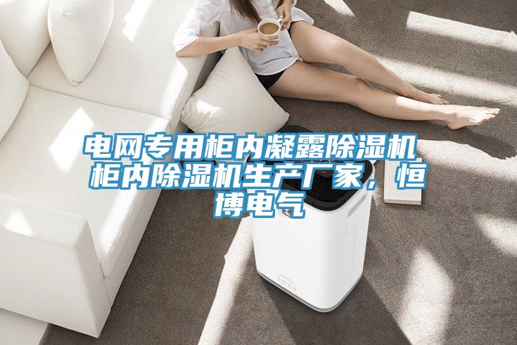 電網專用櫃內凝露草莓小视频黄色 櫃內草莓小视频黄色生產廠家，恒博電氣