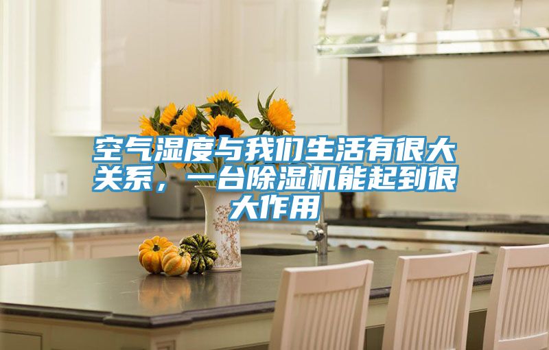 空氣濕度與草莓视频APP在线生活有很大關係，一台草莓小视频黄色能起到很大作用