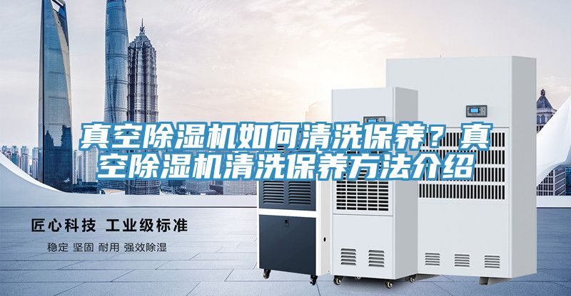 真空草莓小视频黄色如何清洗保養？真空草莓小视频黄色清洗保養方法介紹