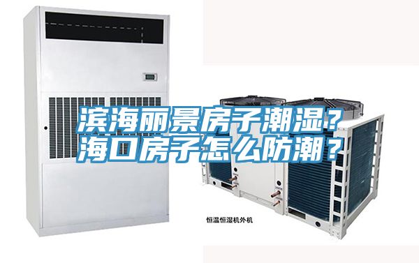 濱海麗景房子潮濕？海口房子怎麽防潮？