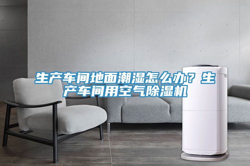 生產車間地麵潮濕怎麽辦？生產車間用空氣草莓小视频黄色