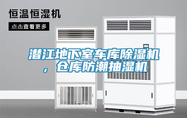 潛江地下室車庫草莓小视频黄色，倉庫防潮抽濕機