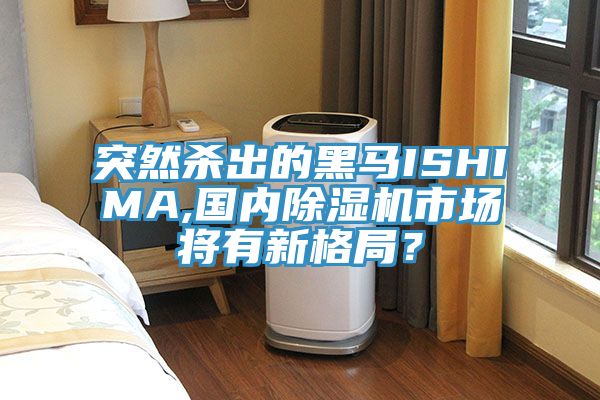 突然殺出的黑馬ISHIMA,國內草莓小视频黄色市場將有新格局？