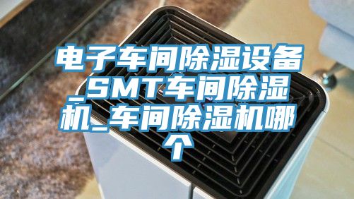電子車間除濕設備_SMT車間草莓小视频黄色_車間草莓小视频黄色哪個