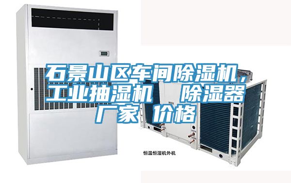 石景山區車間草莓小视频黄色，工業抽濕機  除濕器廠家 價格