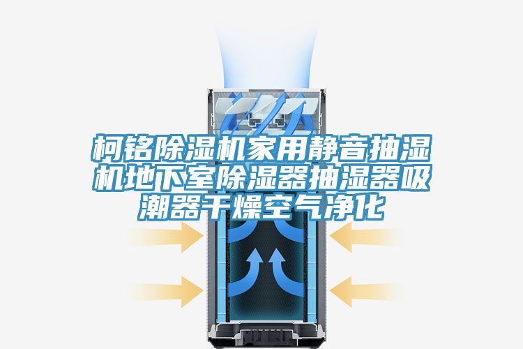 柯銘草莓小视频黄色家用靜音抽濕機地下室除濕器抽濕器吸潮器幹燥空氣淨化