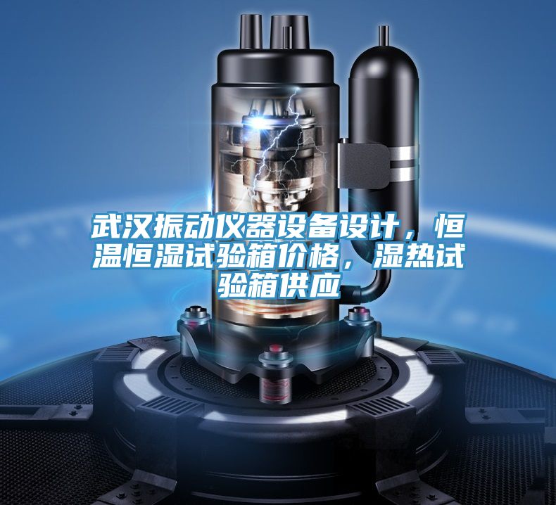 武漢振動儀器設備設計，恒溫恒濕試驗箱價格，濕熱試驗箱供應