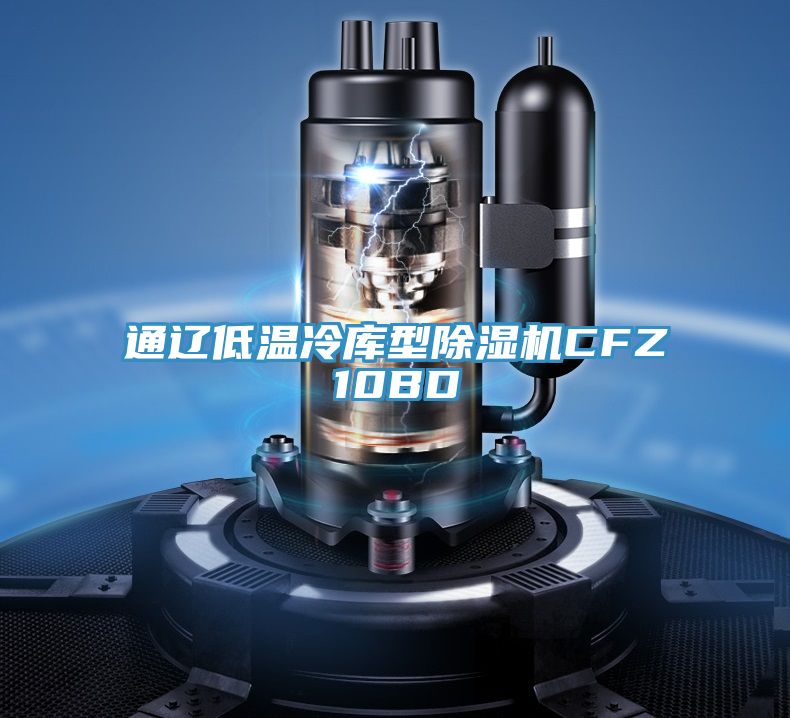 通遼低溫冷庫型草莓小视频黄色CFZ10BD