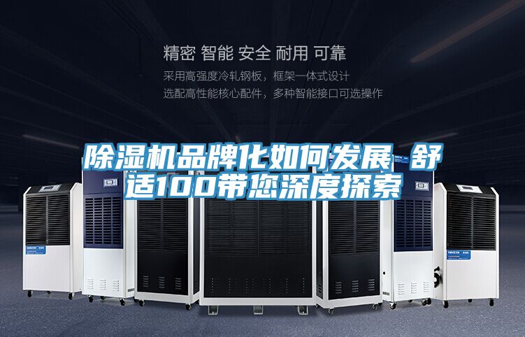 草莓小视频黄色品牌化如何發展　　舒適100帶您深度探索