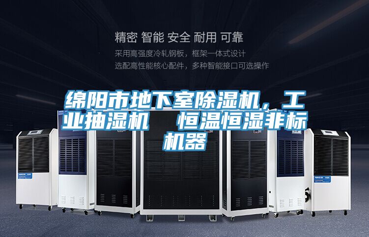 綿陽市地下室草莓小视频黄色，工業抽濕機  恒溫恒濕非標機器