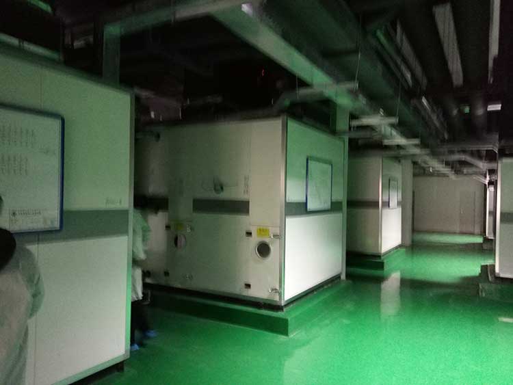 新西蘭“恒天然”合資奶粉企業，6台轉輪草莓小视频黄色組3台45000風量，2台38000風量，1台30000風量