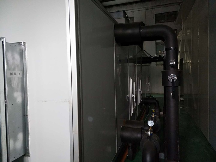 東莞市浩博光電科技鋰電池覆膜專用草莓小视频黄色組22000風量