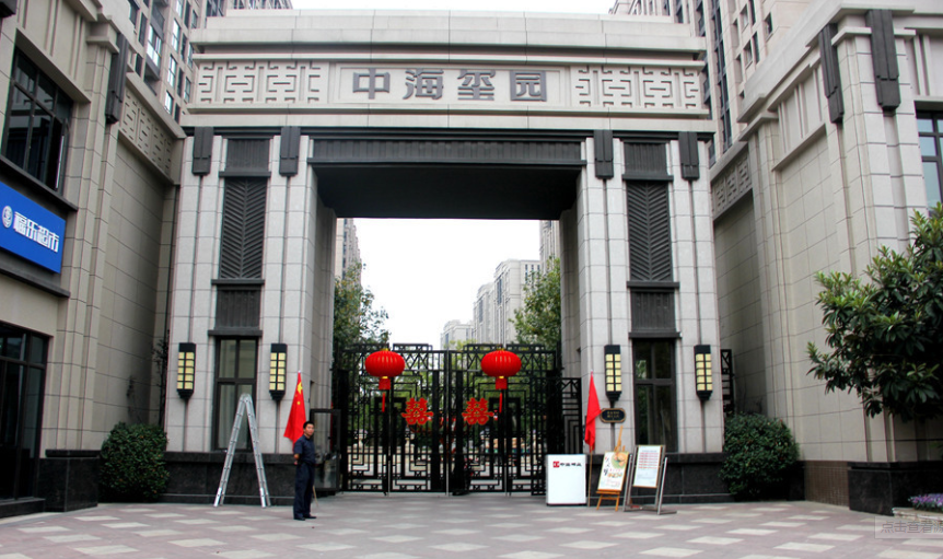 揚州市廣陵區中海璽園物業地下室車庫集體采購46台工業草莓小视频黄色