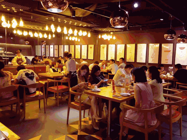 草莓视频APP在线餐飲行業酒店餐廳廚房幹燥除濕解決方案